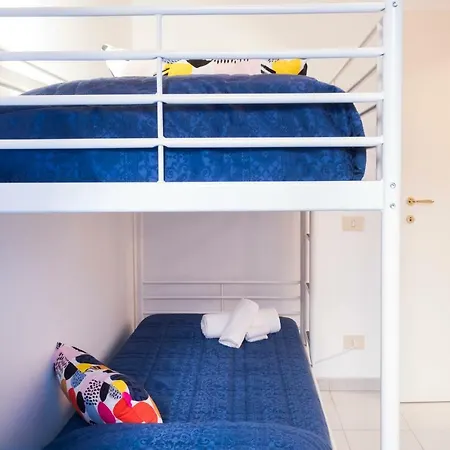 Casa Gaby Rome