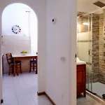 Апартаменты Casa Gaby Рим