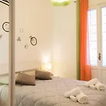 Casa Gaby Апартаменты *
