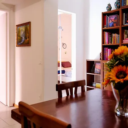 Casa Gaby Appartement