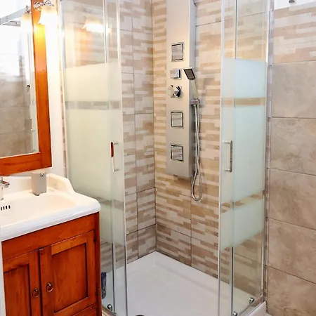 Casa Gaby Appartement