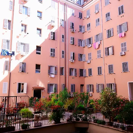 Casa Gaby Appartement