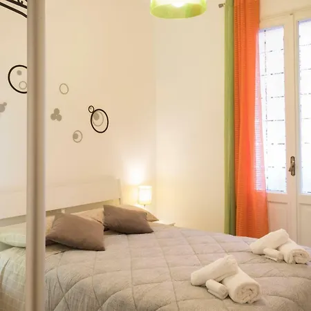 Casa Gaby Appartement *