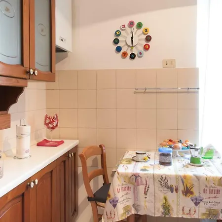 Appartement Casa Gaby Rome