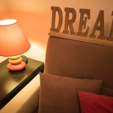 Appartement Casa Gaby *