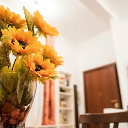 Casa Gaby Appartement