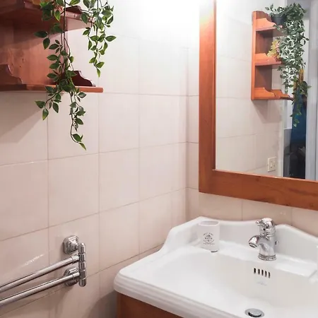 Casa Gaby Appartement *