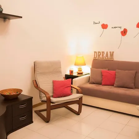 Apartamento Casa Gaby Roma