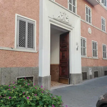 Casa Gaby Рим