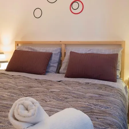 Appartement Casa Gaby