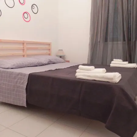 Appartement Casa Gaby Rome