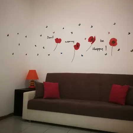 Casa Gaby Apartment *