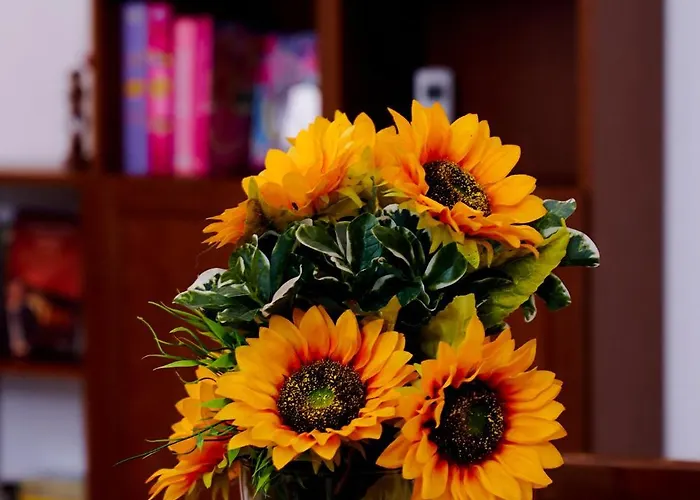 Lägenhet Casa Gaby Rom