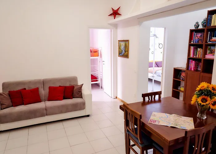 Casa Gaby Lägenhet Rom