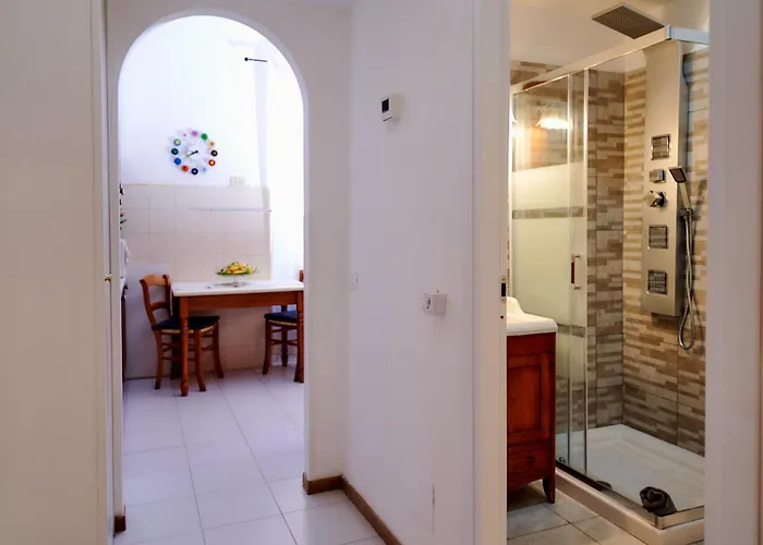 Lägenhet Casa Gaby Rom