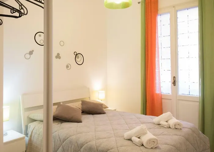 Casa Gaby Lägenhet *