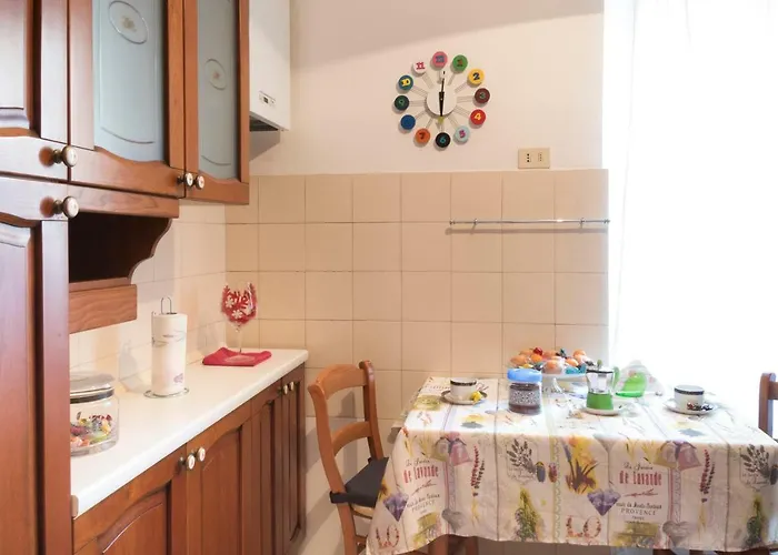 Lägenhet Casa Gaby Rom