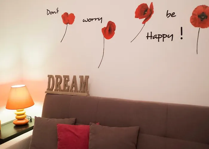 Lägenhet Casa Gaby *