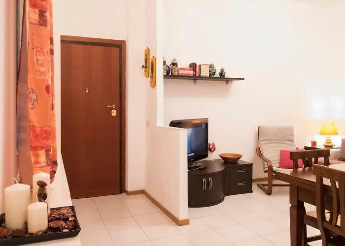 Casa Gaby Lägenhet *