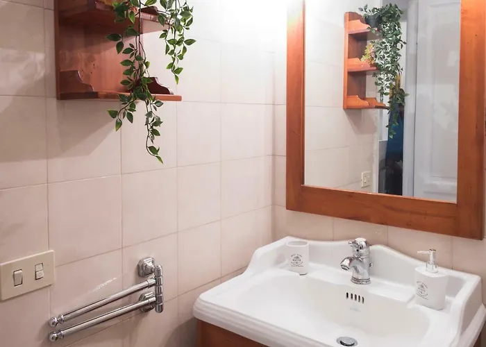 Casa Gaby Lägenhet *