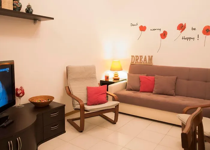 Lägenhet Casa Gaby Rom