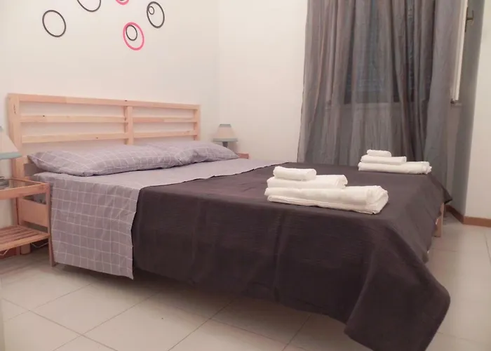 Lägenhet Casa Gaby Rom