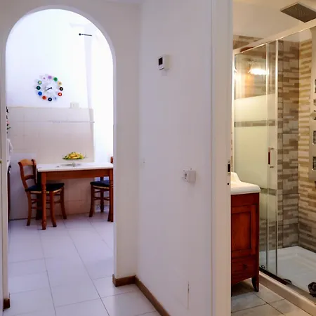 Apartman Casa Gaby Róma