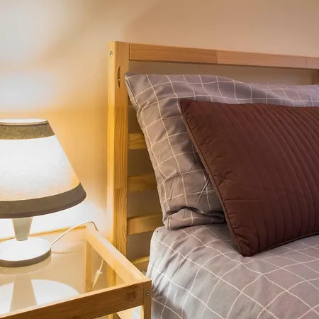 Apartman Casa Gaby Róma