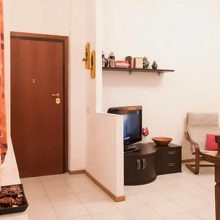 Casa Gaby شقة *